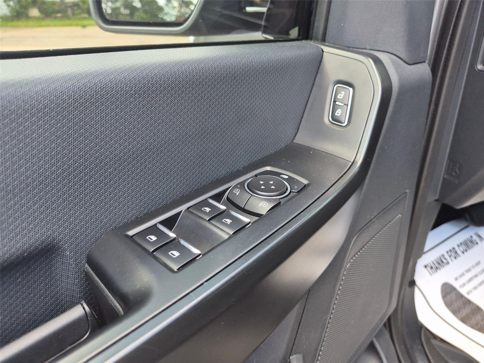 Used 2023 Carbonized Gray Metallic Ford XL image 12