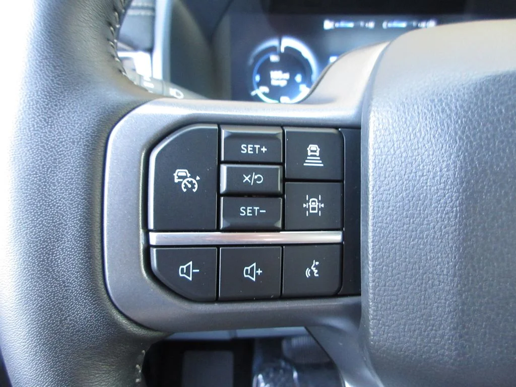Certified Used 2024 Oxford White Ford Flash image 15