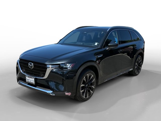 2024 Mazda CX-90 PHEV Premium Plus