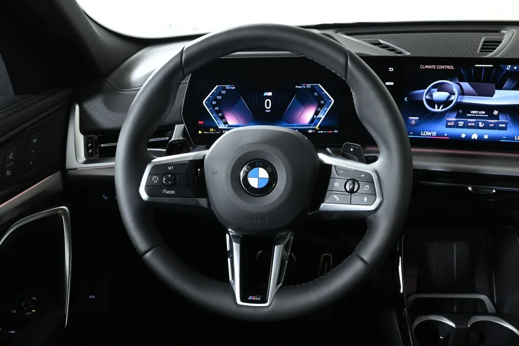 New 2027  BMW xDrive28i image 18