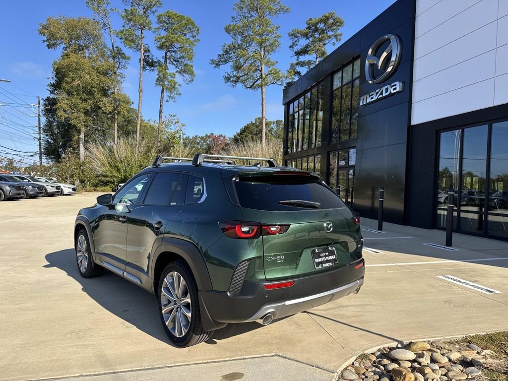 2026 Mazda CX-50 Premium Plus - Photo 6