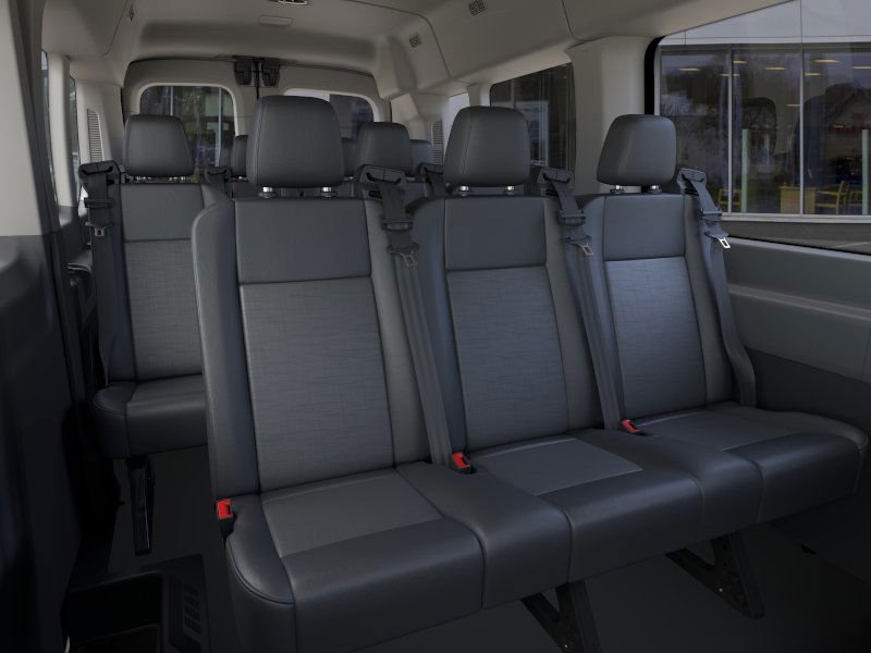 2025 Ford Transit Passenger Van XL - Photo 11