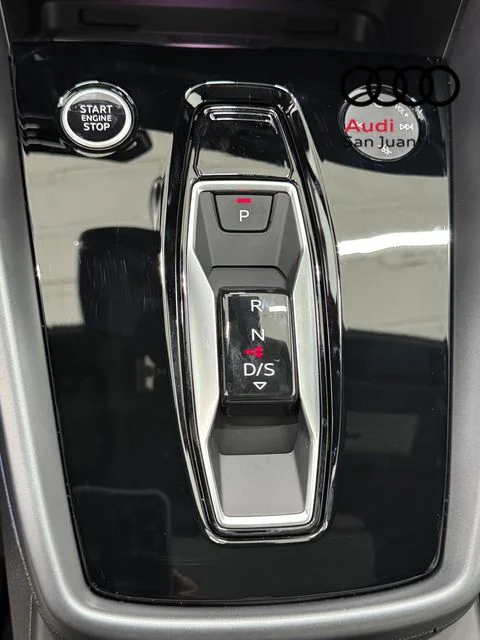 New 2026 White Audi 40 Premium image 21