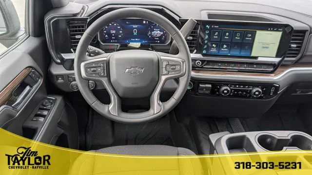 2026 Chevrolet Silverado 1500 RST - Photo 37