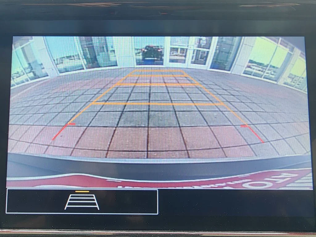 Used 2023 Red Chevrolet LT image 48