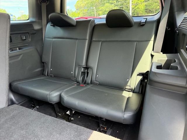 Used 2024 Gray Hyundai XRT image 11