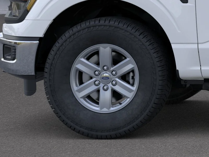 New 2026 Oxford White Ford XL image 19