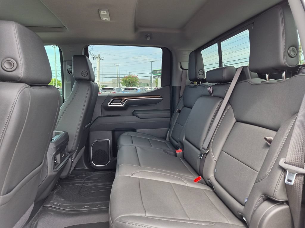 2026 Chevrolet Silverado 1500 RST - Photo 27