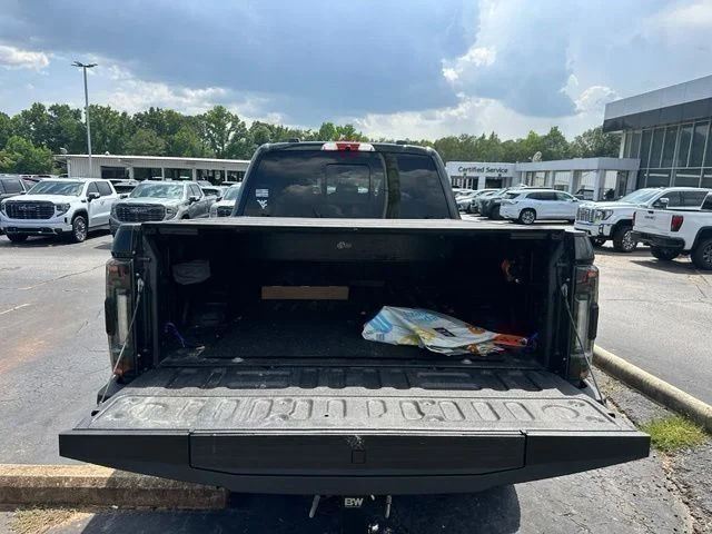 Used 2022 Black Ford Lariat image 18