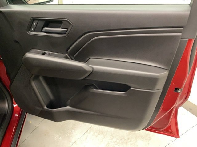 Used 2026 Red Chevrolet Trail Boss image 25