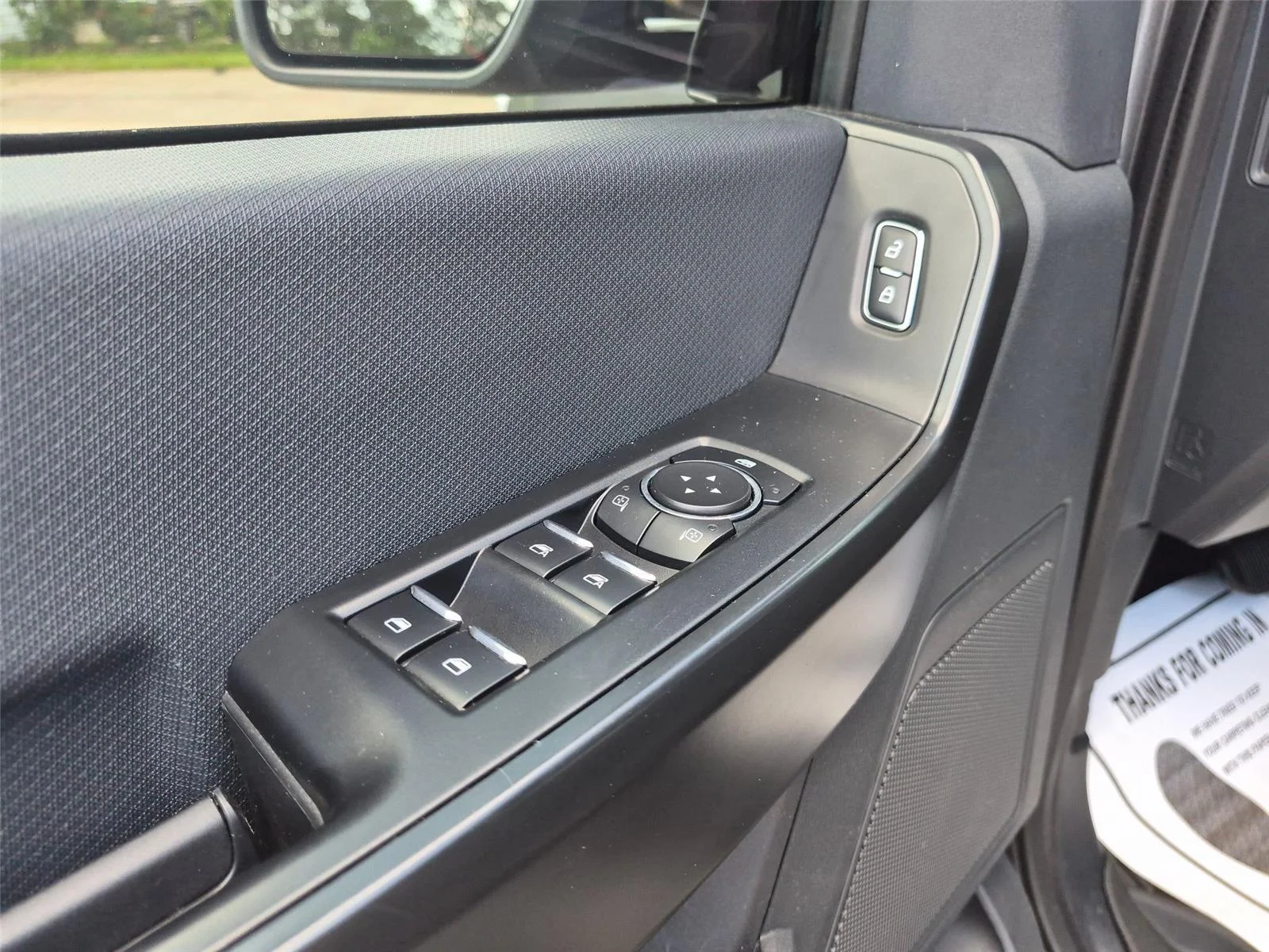 Used 2023 Carbonized Gray Metallic Ford XL image 12