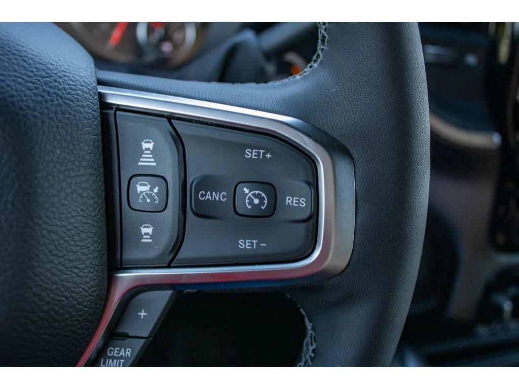 2025 RAM Ram 2500 Pickup Big Horn - Photo 42