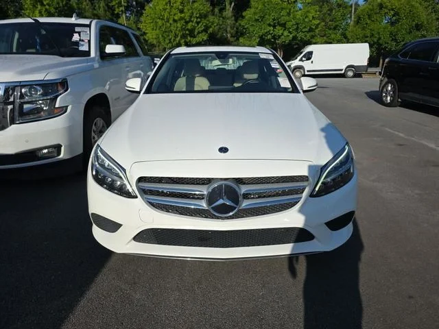 Used 2019  Mercedes-Benz C 300 image 8