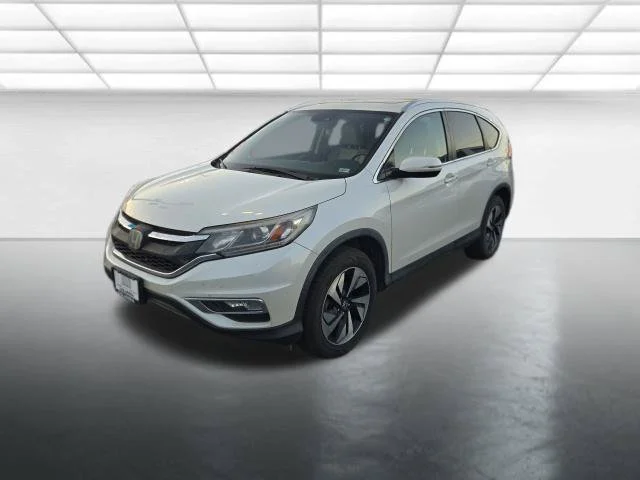 Used 2016  Honda Touring image 8
