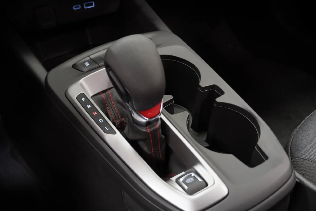 2026 Chevrolet Trax RS - Photo 27
