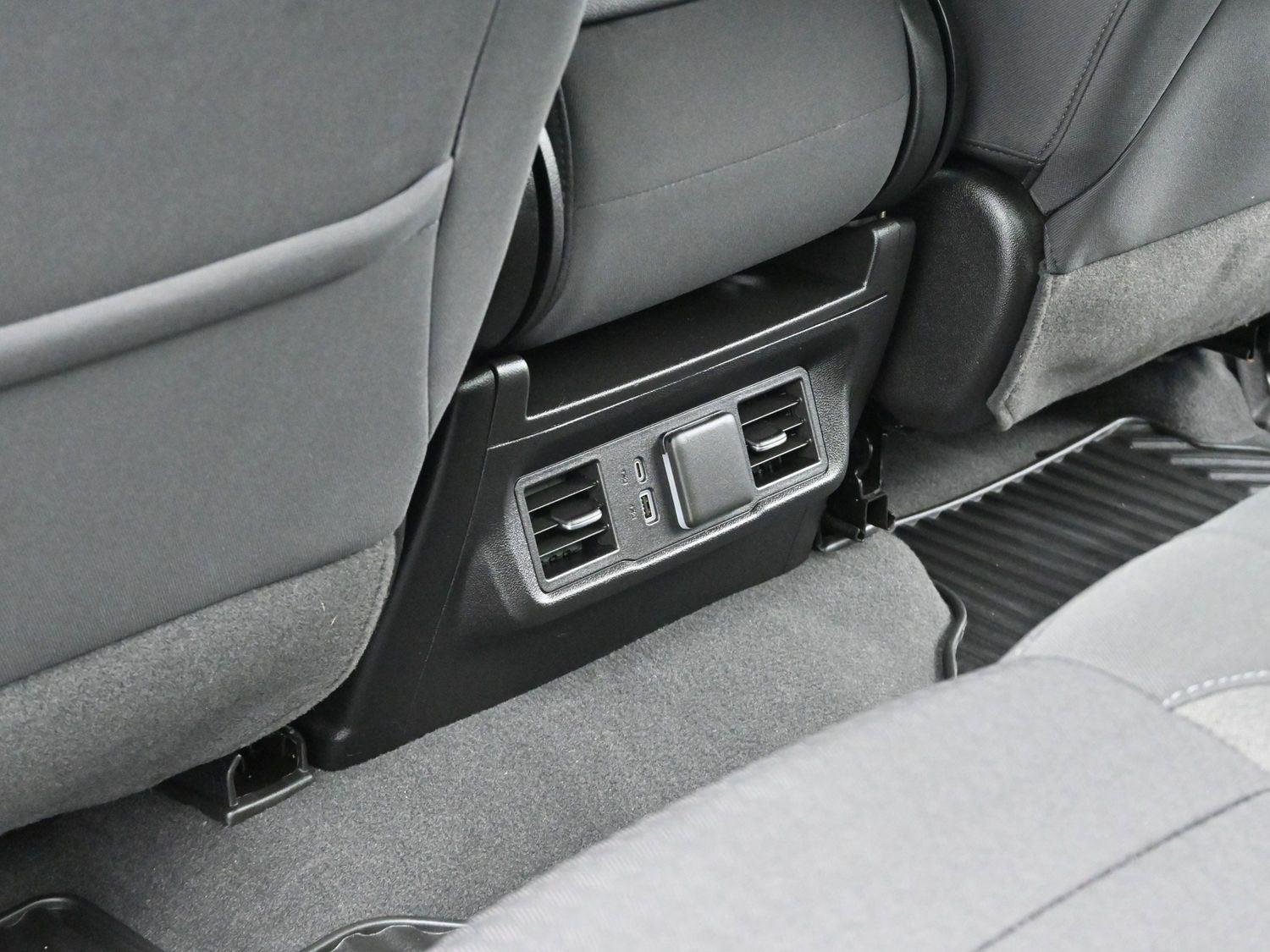 Used 2023 Deep Bronze Metallic GMC Elevation image 28