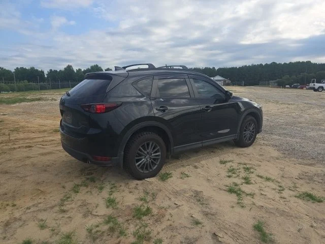 Used 2019 Black Mazda Touring image 9