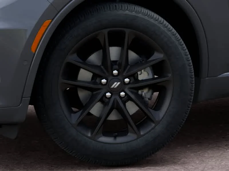 New 2026 Destroyer Gray Clearcoat Dodge GT Plus image 8
