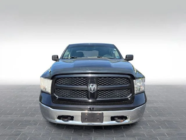 Used 2020 Black Ram Tradesman image 2