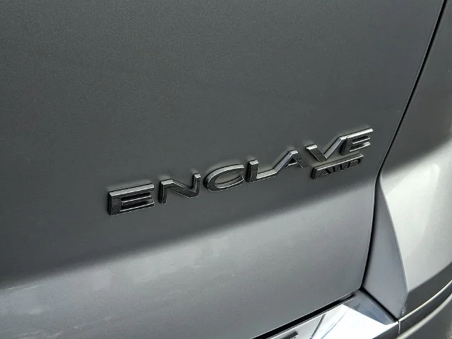 Used 2014 Silver Buick Premium Group image 34