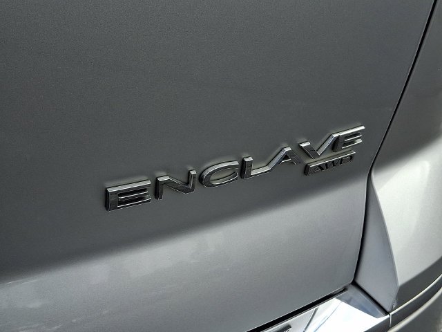 Used 2014 Silver Buick Premium Group image 34
