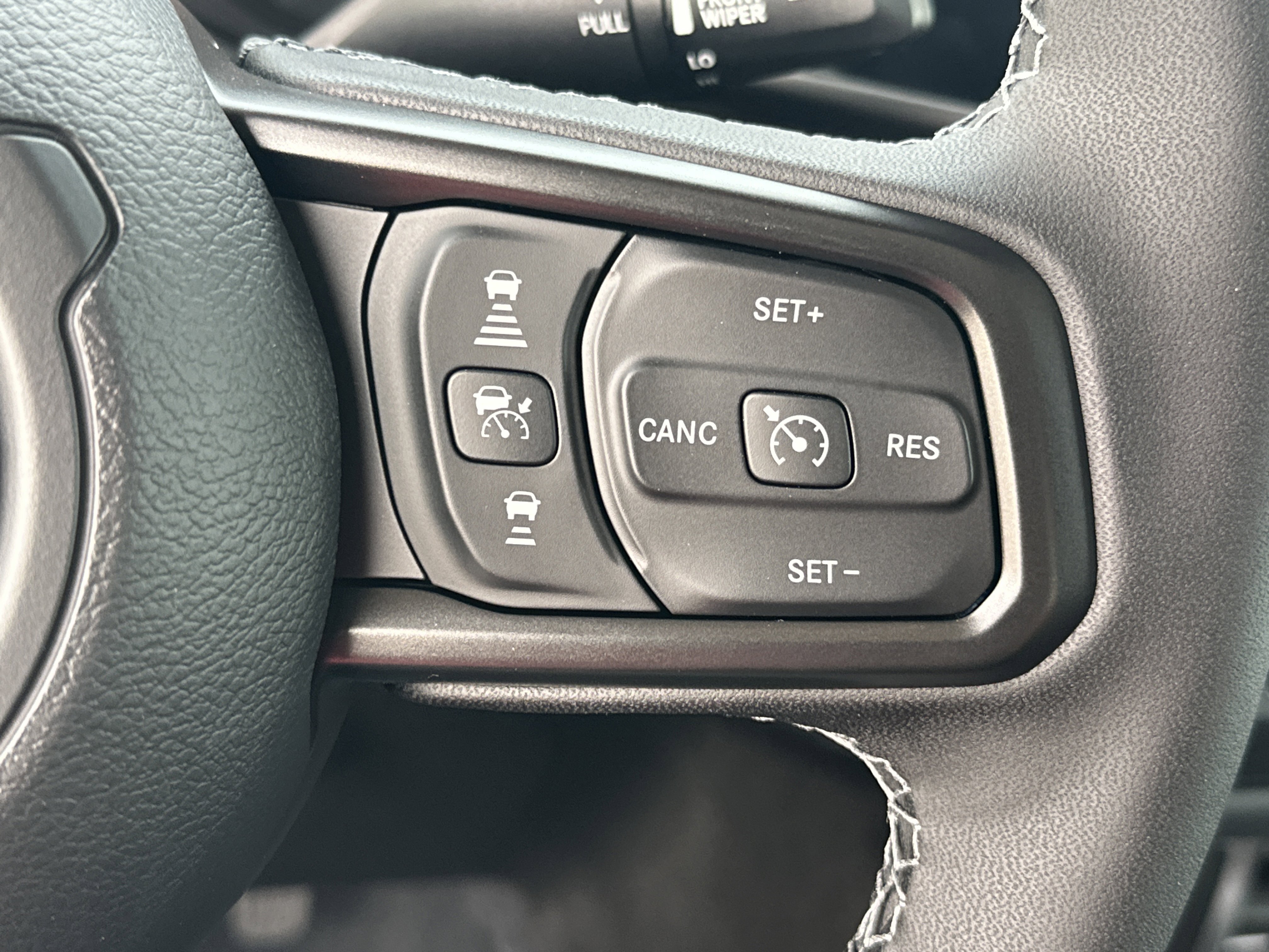 New 2026 Reign Exterior Paint Jeep Rubicon image 26