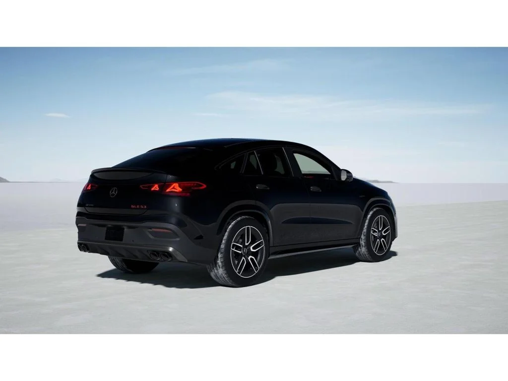 New 2027 Black Mercedes-Benz GLE 450 image 21
