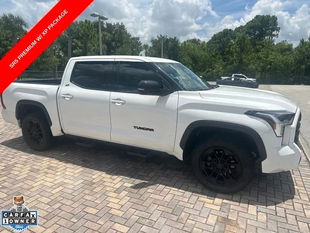 2023 Toyota Tundra SR5