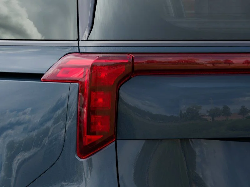 New 2027 Astra Blue Kia SX image 11
