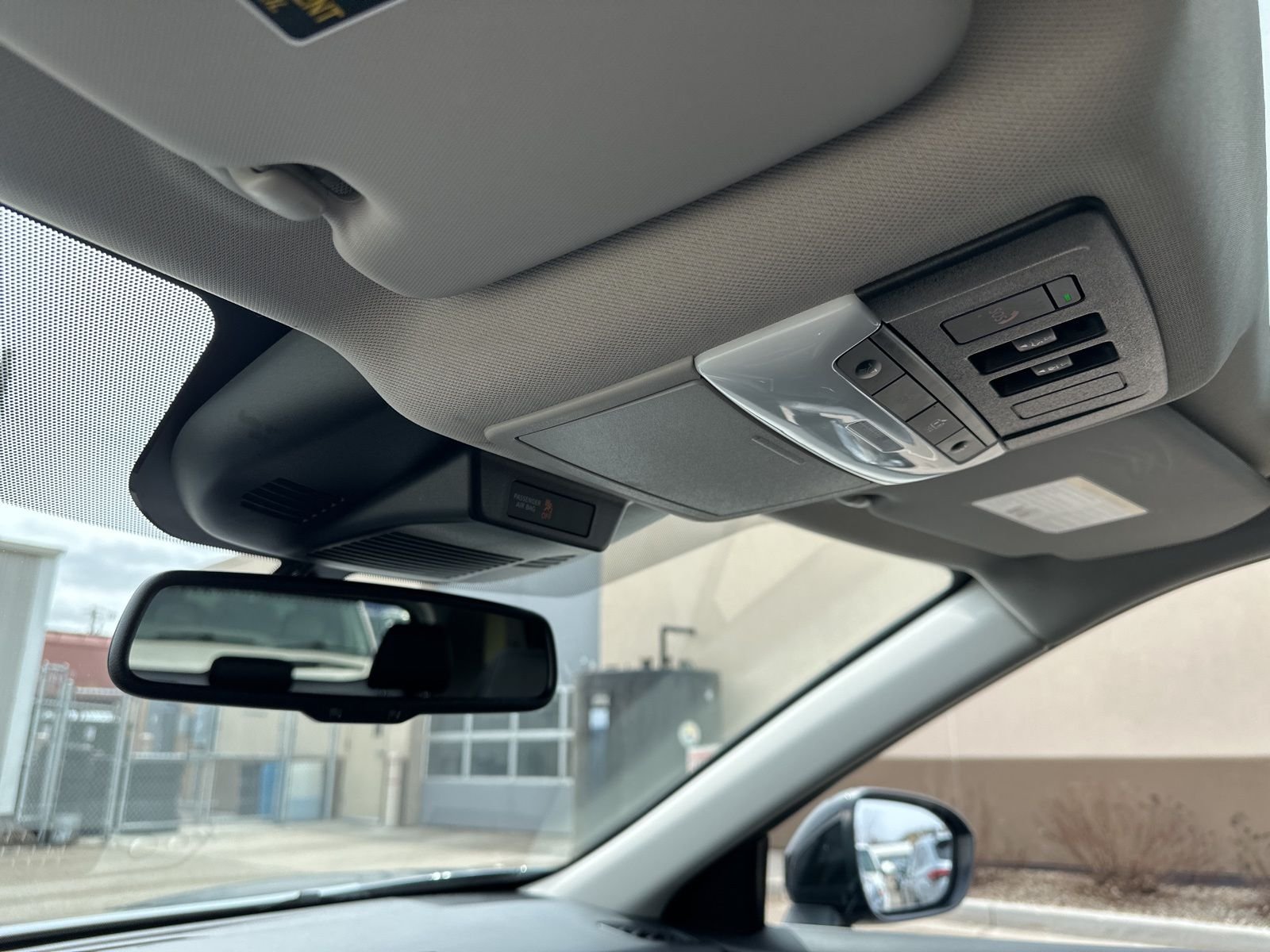 Certified Used 2025 Gray Nissan SL image 73
