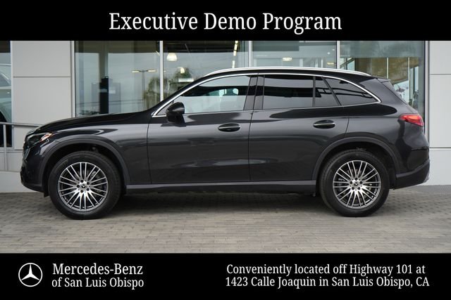 Used 2026  Mercedes-Benz GLC 300 image 5