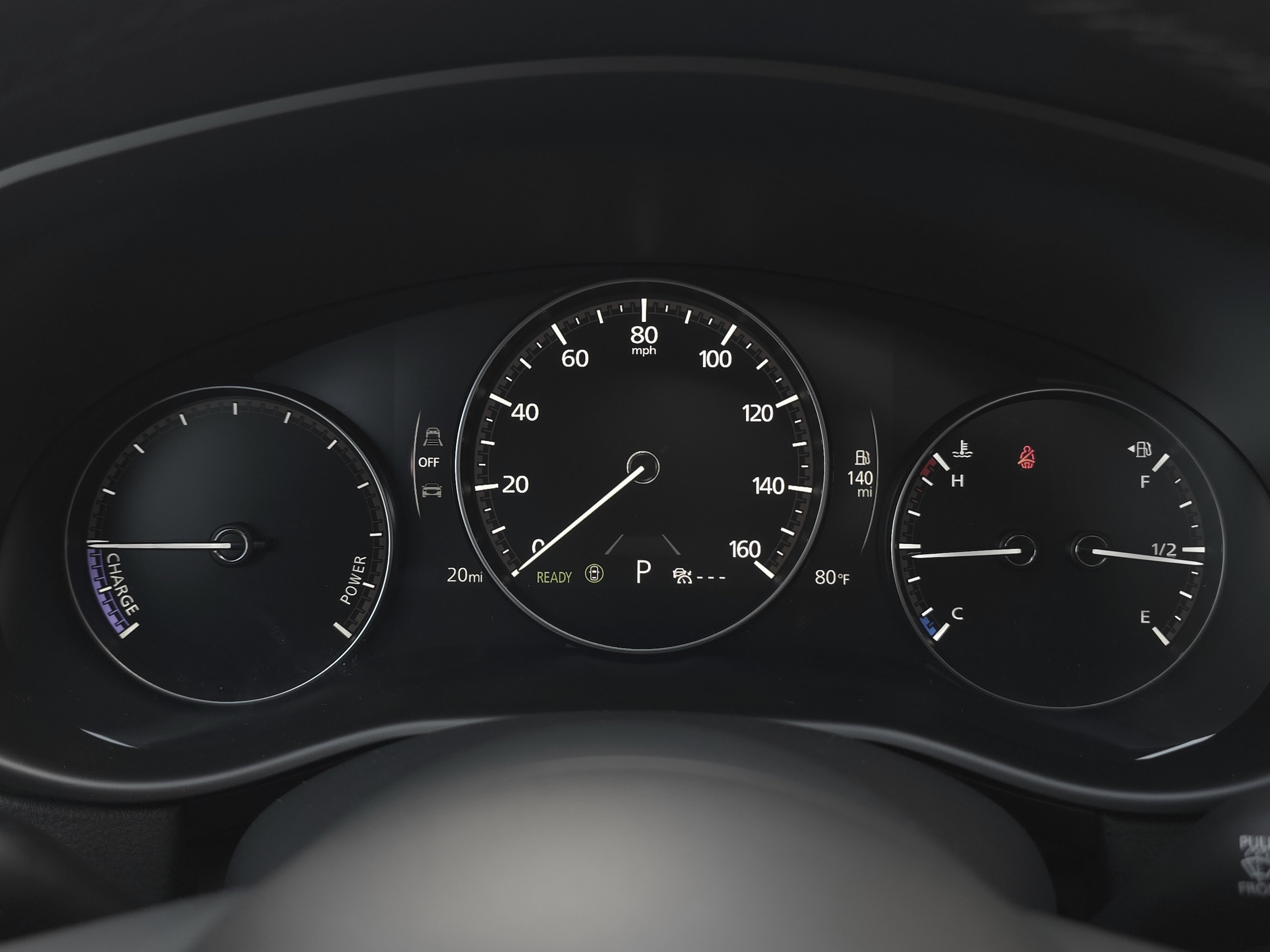 New 2026 Polymetal Gray Metallic Mazda Premium Plus AWD image 22
