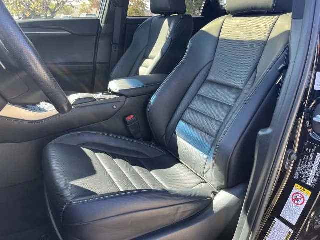 Used 2019 Black Lexus 300 F Sport image 30