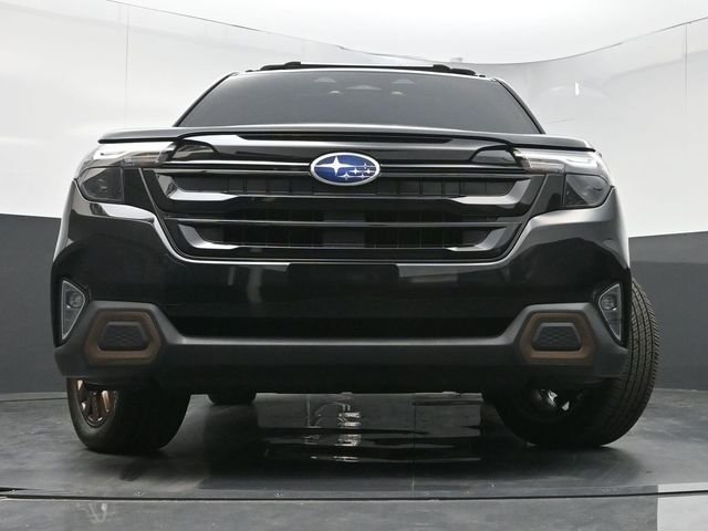 2025 Subaru Forester Sport - Photo 31