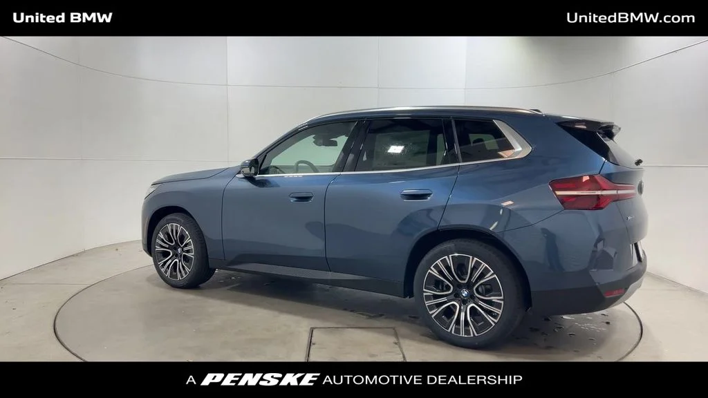 2026 BMW X3 30 - Photo 6