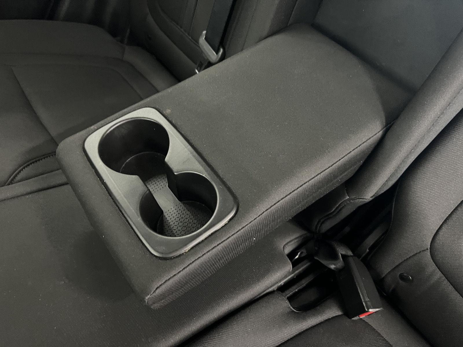 2025 Hyundai Tucson SEL - Photo 25