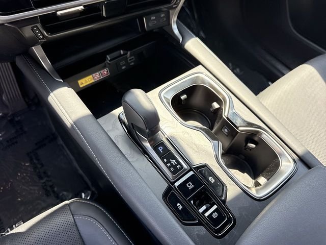 Certified Used 2024 IRIDIUM Lexus 350 Premium image 21