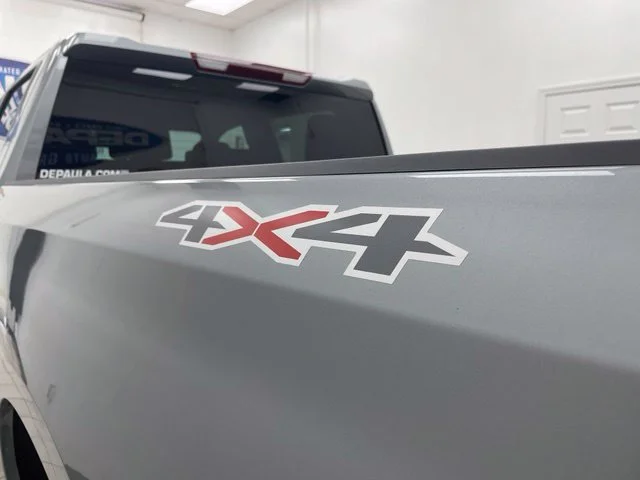 2026 Chevrolet Silverado 1500 RST - Photo 20