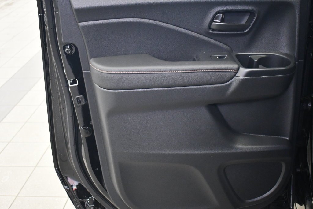 2026 Honda Ridgeline TrailSport - Photo 20