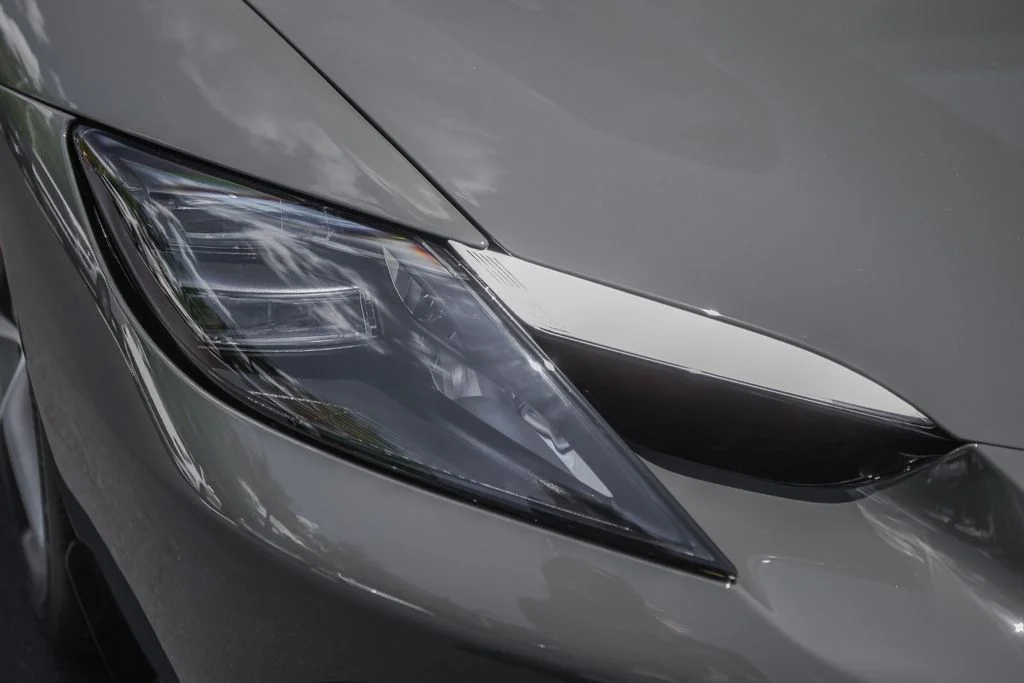 Certified Used 2025 Grigio Scuro Ferrari  image 13