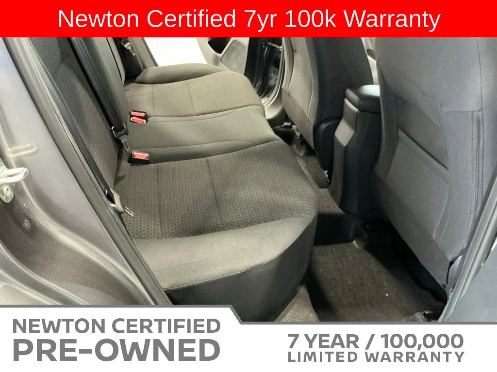 Certified Used 2025 Gun Metallic Nissan S image 14