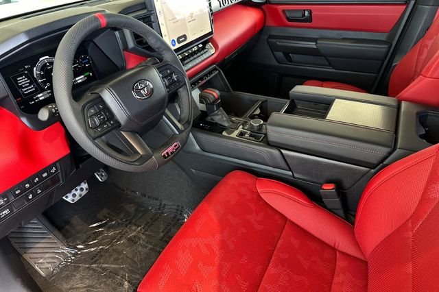 2026 Toyota Tundra TRD Pro - Photo 9