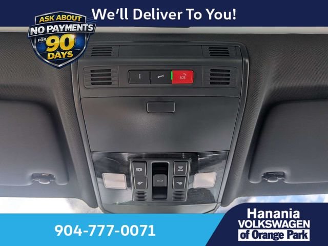 New 2026 Gray Volkswagen 2.0T Autobahn image 27