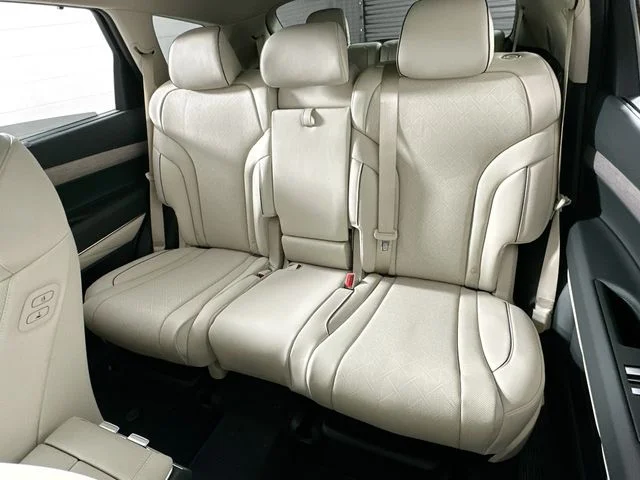 New 2026 Genesis GV80 2.5T Advanced