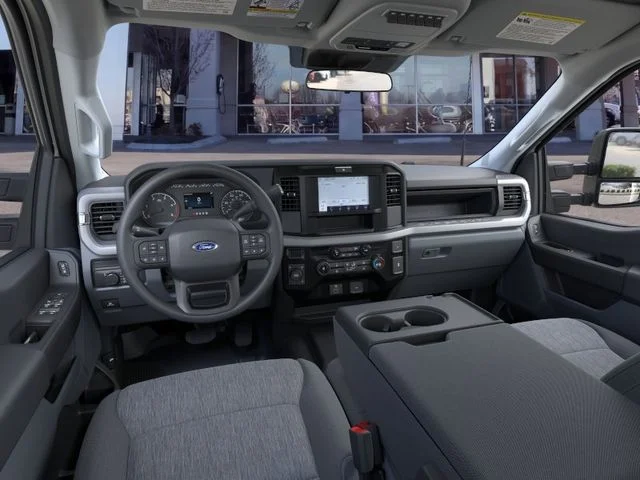 New 2026 Oxford White Ford XL image 9