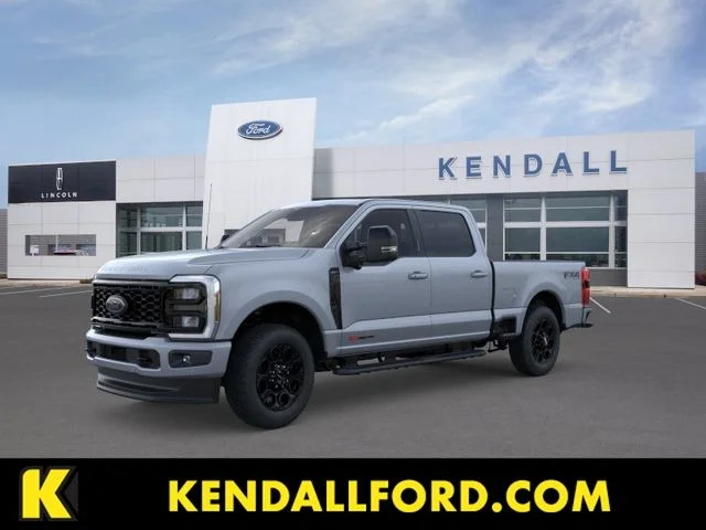 2026 Ford F-250 Lariat 4x4 Crew Cab 6-3/4' Box's photo