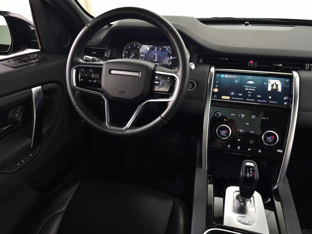 2022 LAND ROVER DISCOVERY SPORT - Image 17