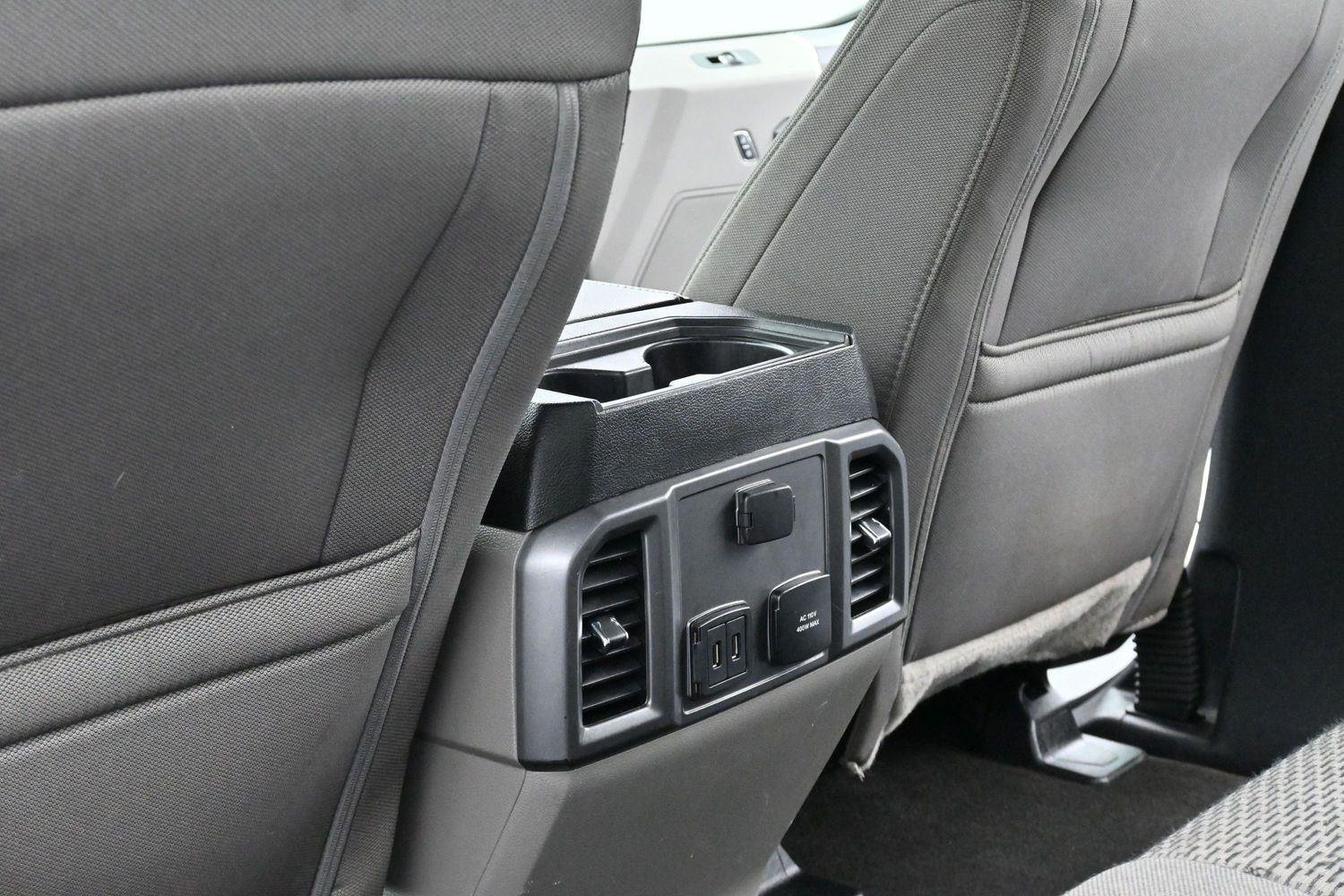 2020 Ford F-150 XLT - Photo 31