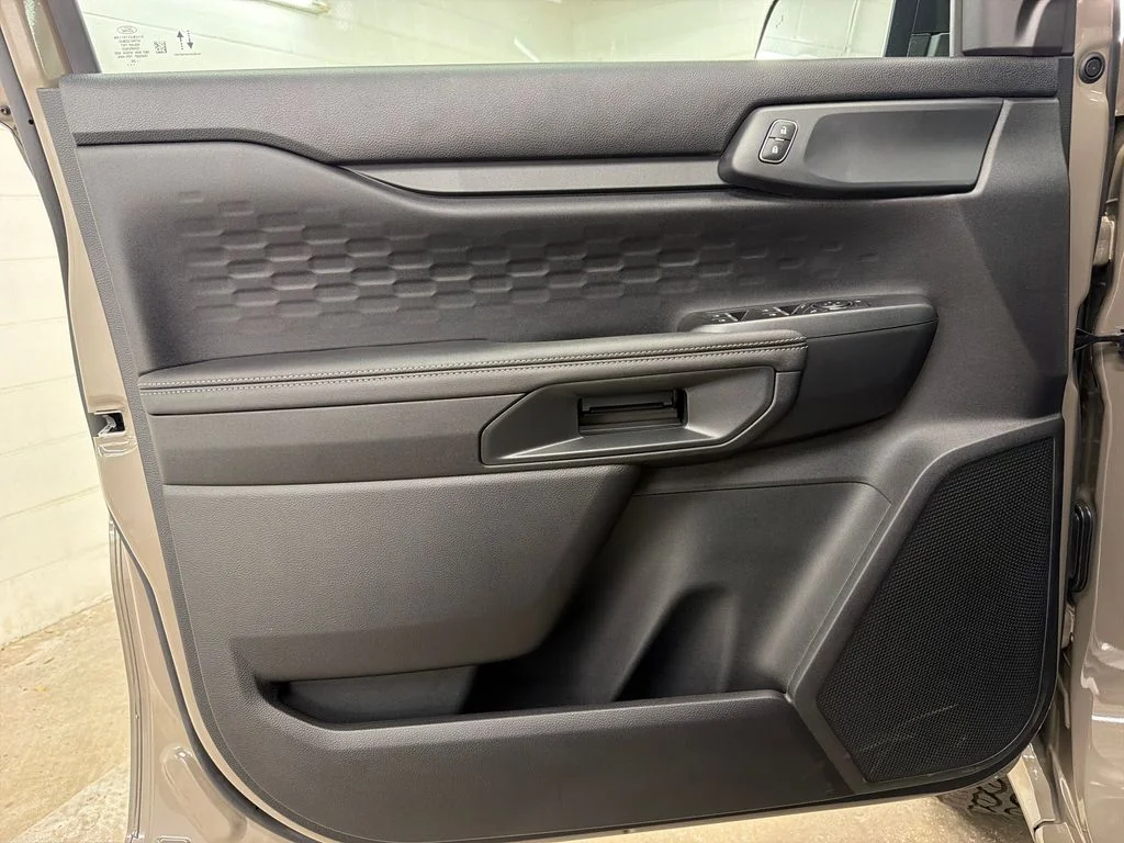 New 2026 Gray Ford XLT image 15