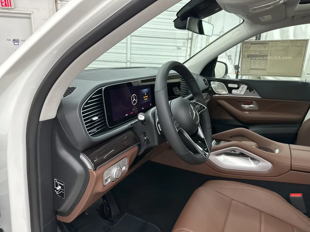 Used 2026  Mercedes-Benz GLE 350 image 9